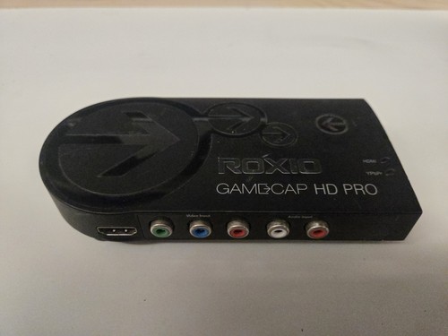 Roxio gamecap pro hdmi - roxio, hd
