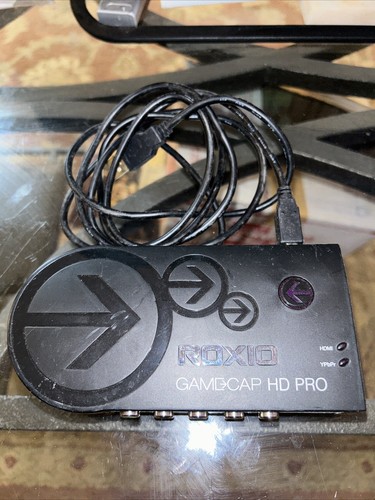 Roxio video game capture - roxio,